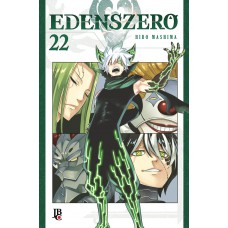 Edens Zero - Vol. 22