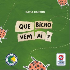 Que bicho vem aí? - Aprenda os animais de forma divertida!