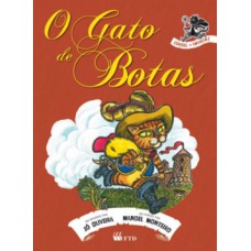 O gato de botas