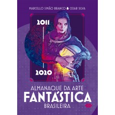 Almanaque da arte fantástica brasileira