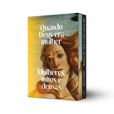 Mulheres e deusas [box]