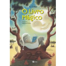 O livro mágico