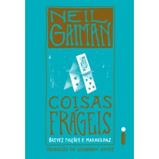 Coisas frágeis