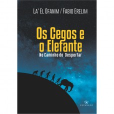 Os cegos e o elefante