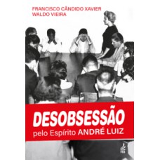 Desobsessão