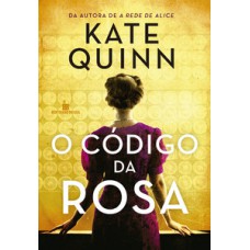 O código da rosa