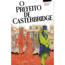 O Prefeito de casterbridge