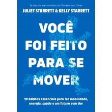 Você foi feito para se mover