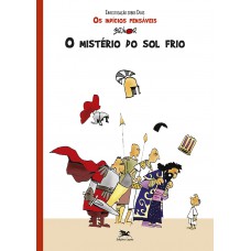 O mistério do sol frio