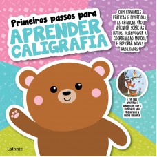 Primeiros Passos para aprender caligrafia