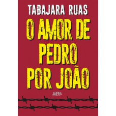 O amor de Pedro por João