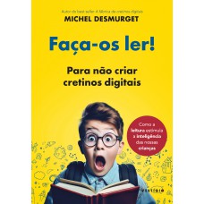 Faça-os ler!