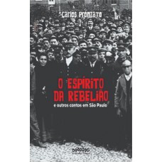 O espírito da rebelião