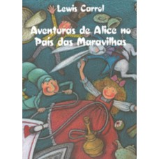 Aventuras de Alice no País das Maravilhas