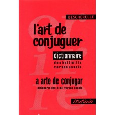 L''art de Conjuguer - A Arte de Conjugar