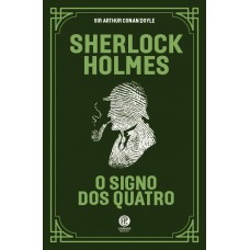 Sherlock Holmes - O Signo dos Quatro