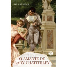 O Amante de Lady Chatterley