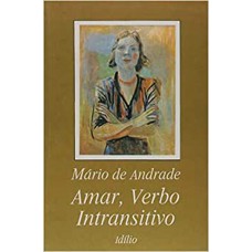 Amar, verbo intransitivo