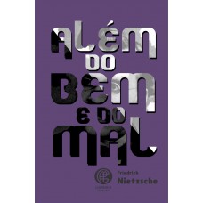 Além do bem e do mal