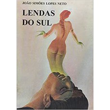 Lendas do Sul