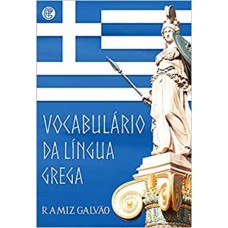 Vocabulário da Língua Grega