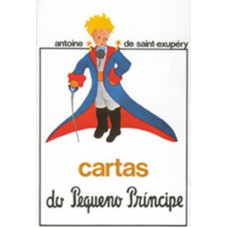 Cartas do Pequeno Príncipe