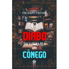 Diabo na Livraria do Cônego