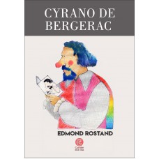 Cyrano de Bergerac