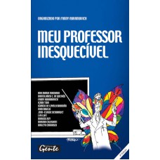 Meu professor inesquecível