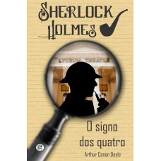 Sherlock holmes - O Signo dos Quatro