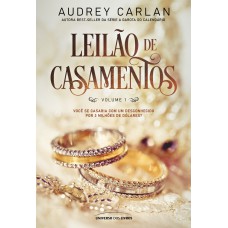 Leilão de casamentos: Volume 1