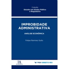 Improbidade administrativa