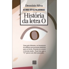 História da letra O