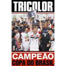 SHOW DE BOLA MAGAZINE SUPER PÔSTER - PALMEIRAS CAMPEÃO PAULISTA 2022