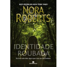 Identidade roubada