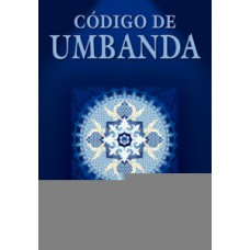 Código da umbanda