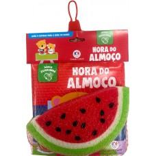 Hora do almoço