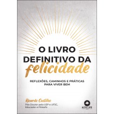 O livro definitivo da felicidade