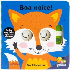 Boa Noite! Na Floresta