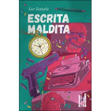 Escrita maldita