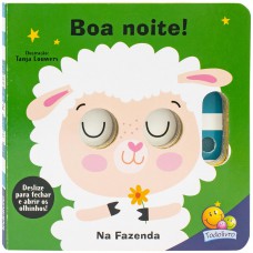 Boa Noite! Na Fazenda