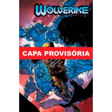Wolverine (2022) Vol. 13