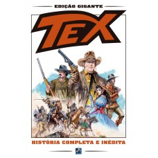 Tex Gigante 39