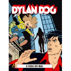 Dylan Dog - volume 37