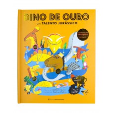 Dino de Ouro