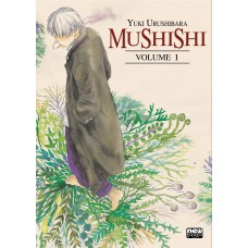 Mushishi: Volume 1