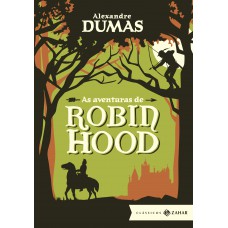 As aventuras de Robin Hood: edição bolso de luxo