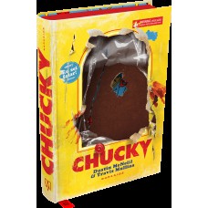 Chucky: O Legado do Brinquedo Assassino