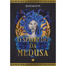 O segredo da Medusa – Edição de Luxo