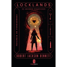 Locklands: os abismos esquecidos